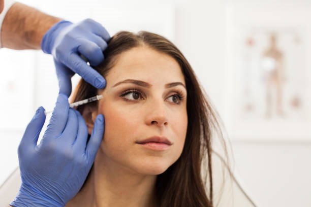 Five major tips on what to avoid after botox injection