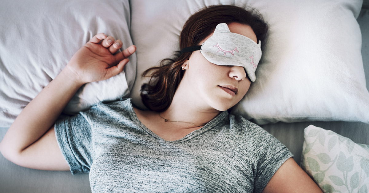 Suffering From Parasomnia and Sleep Disorders? Read This To Find Out More!