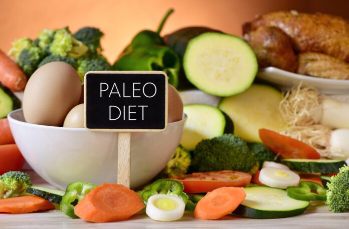 Is Paleo Diet Gluten Free