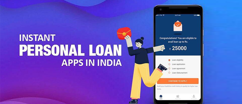 Best Online Loan Apps - MoneyView, MoneyMutual, MoneyLion, and Payoff ...