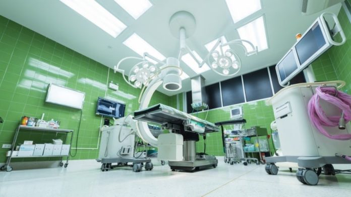 The Best Ways to Secure Your Hospital Facility
