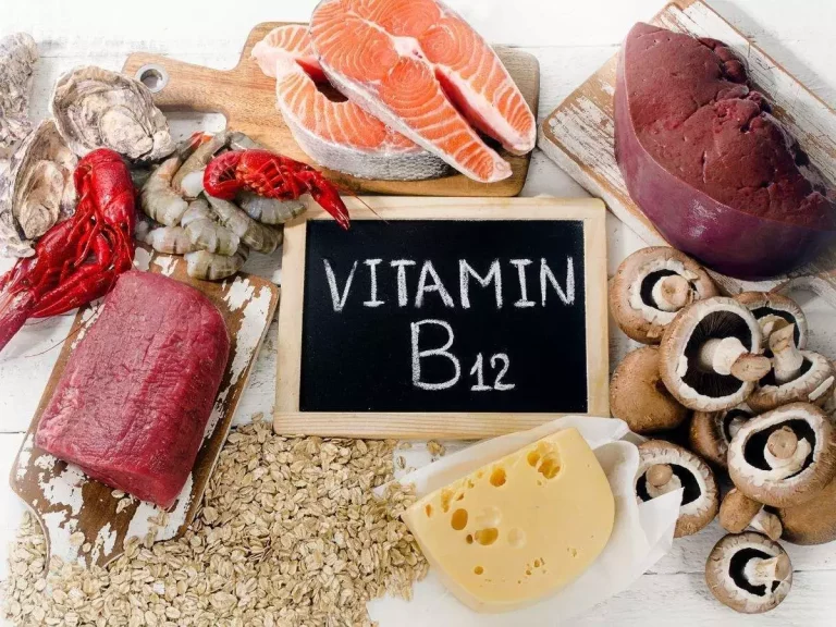 Wellhealthorganic vitamin b12 – capitalfx24.com