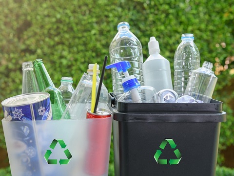 Benefits of Using Recyclable Plastic Bottles