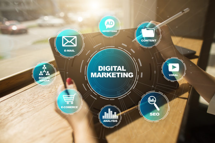 How Digital Marketing Services Can Help Your Business