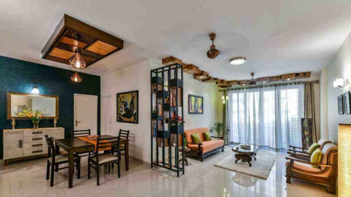 Interior Designer in Chandigarh