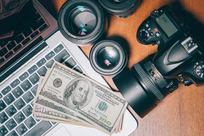 Making Money With Stock Photography