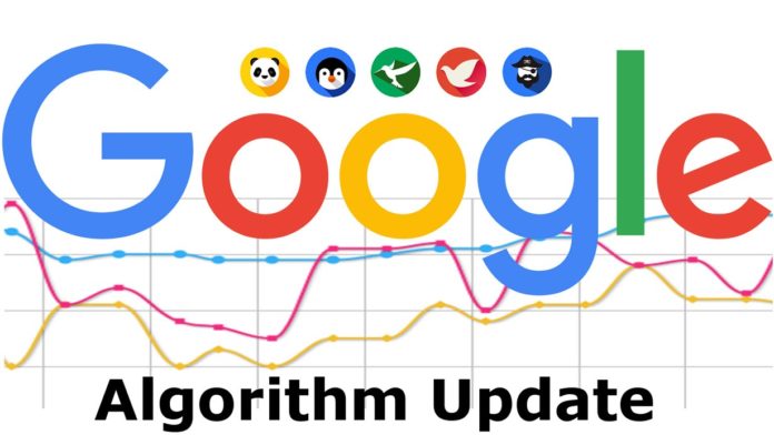 Mastering Google's Algorithm Changes