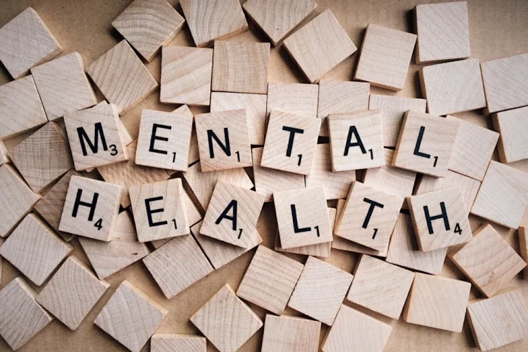 The Importance of Mental Health Awareness and Self-Care