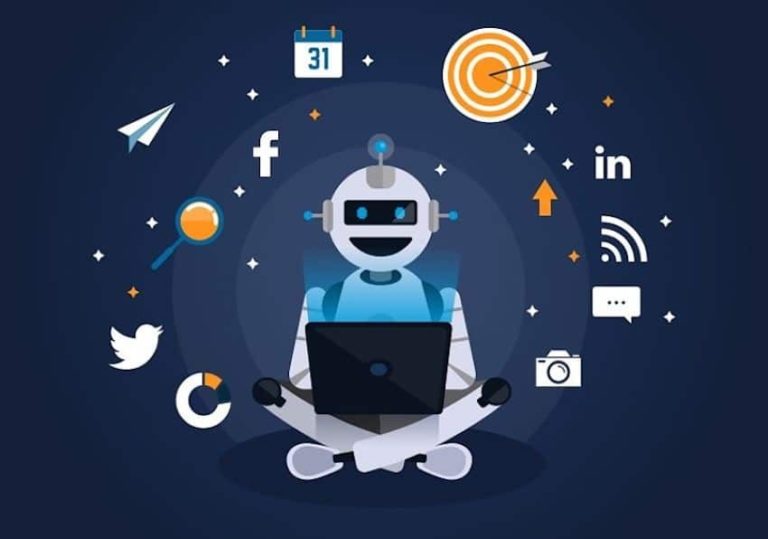Will Digital Marketing Be Replaced By AI?